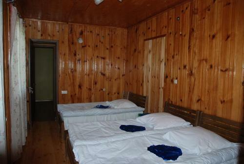 Hostal Keti Pilpani Guesthouse