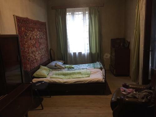 Agroturismo Mtskheta Camps