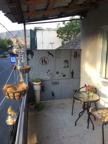 Hostal Bmg (be My Guest)