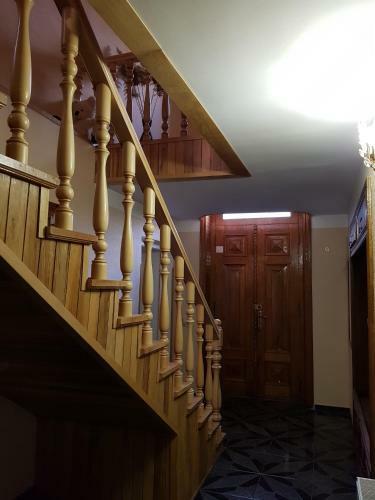 Hostal Mirtillo