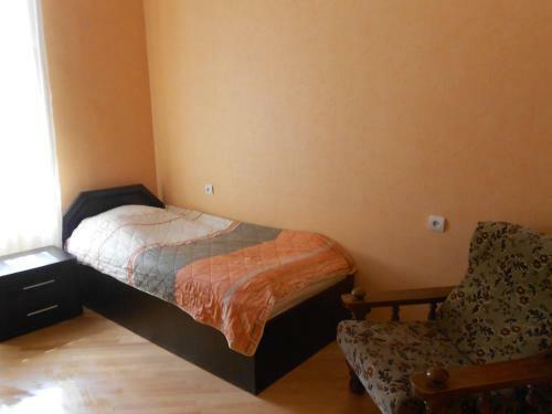 Hostal Guest House Tamada