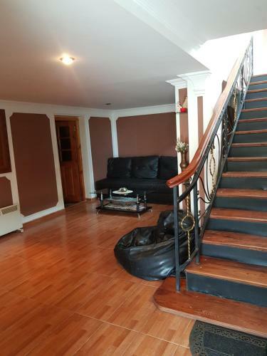 Hostal Guest House Telavi XXI
