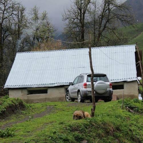 Hostal Guest House Atabe
