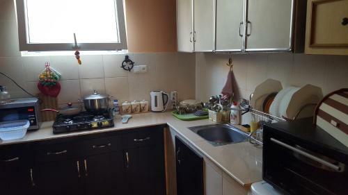 Hostal Guest House Guna