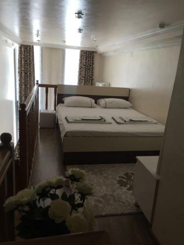 Batumi Wave Crest Apartments