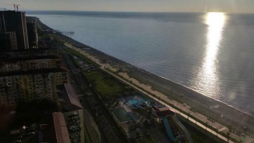 Orbi Dima Apart. Batumi