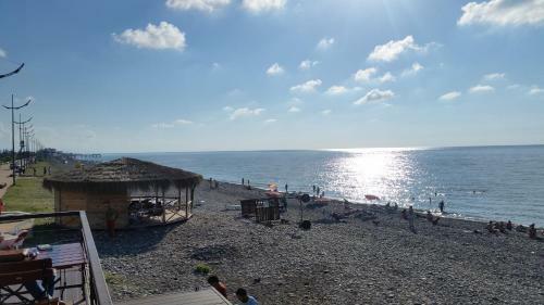 Orbi Dima Apart. Batumi