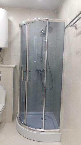 Apartamento Orbi Sea Tower Appartment Ilona