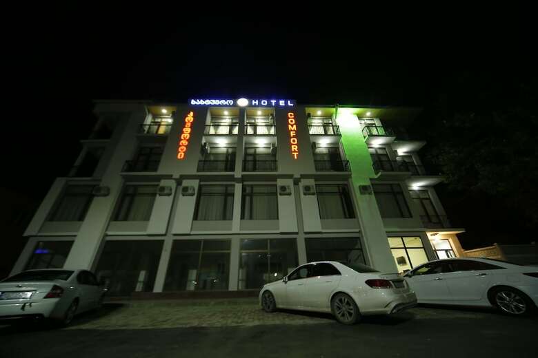 Hotel Comfort