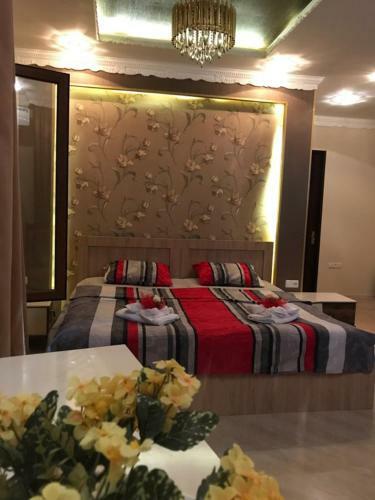 Hostal Guest House Sanapiro