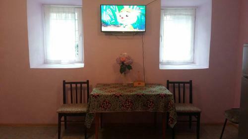 Hostal Mimino Mizandari