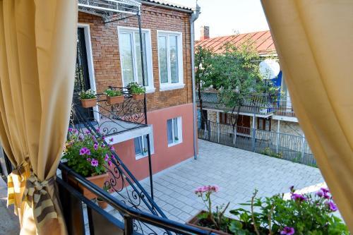 Hostal Mizandari 3