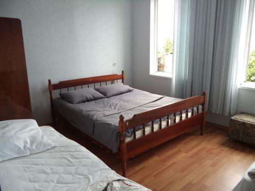 Hostal Maiko's House
