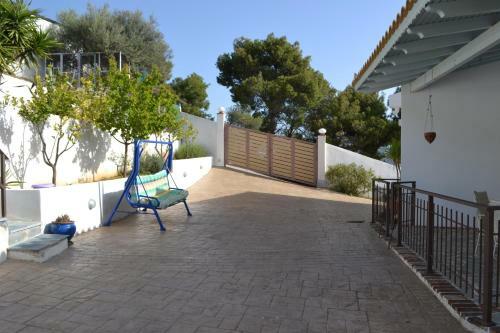 Villa Prosili