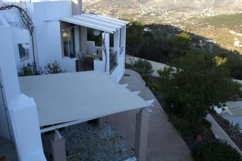 Villa Prosili