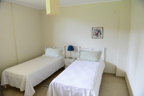 Dimitra's Villas