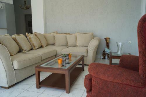 Villa Mirtila