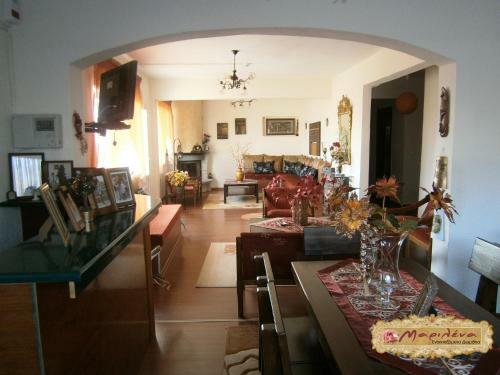 Apartamento Marilena Rooms