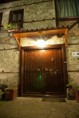 Hotel Hagiati Guesthouse