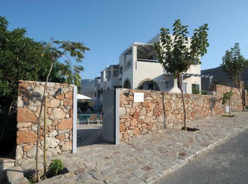 Astarte Sea Villas