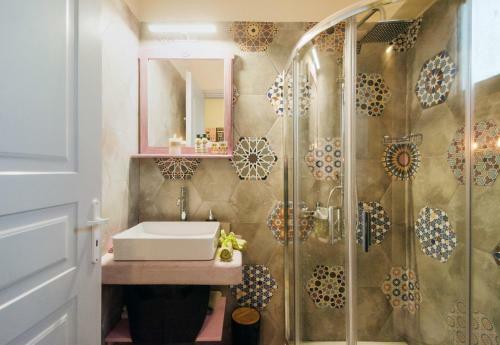 Apartamento Filoxenes Katoikies
