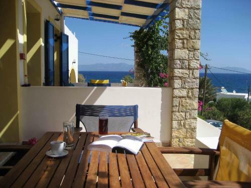 Apartamento Fyri Ammos