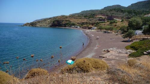 Apartamento Fyri Ammos