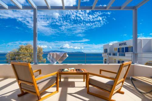 Pelagia Aphrodite Hotel