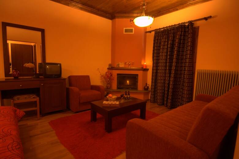 Hotel Kroupi
