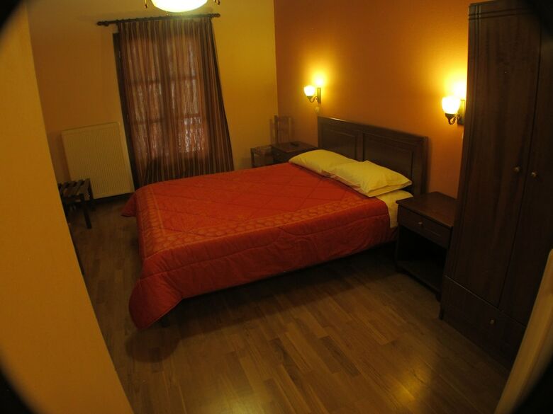 Hotel Kroupi