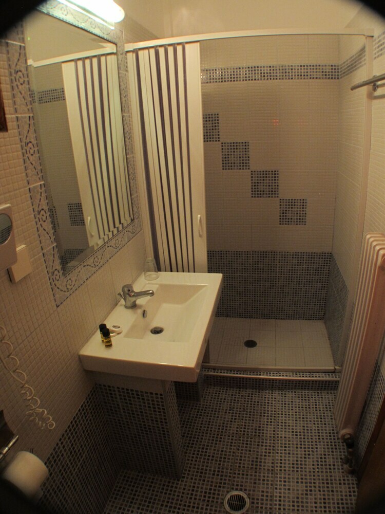 Hotel Kroupi