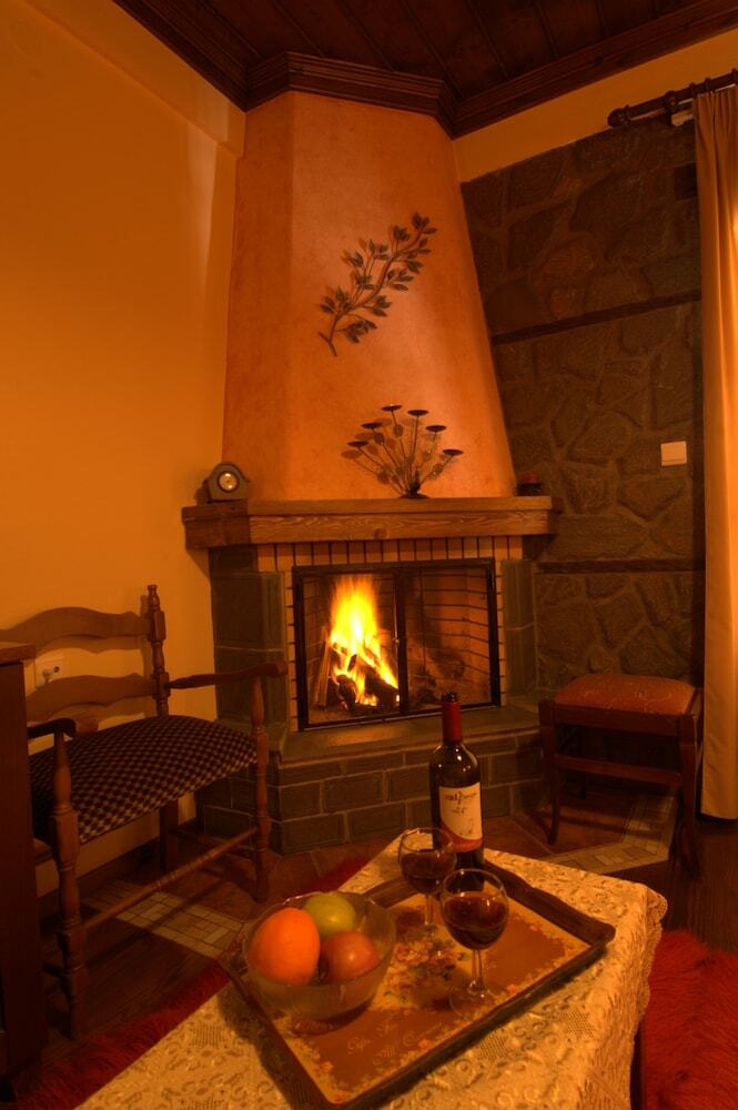 Hotel Kroupi