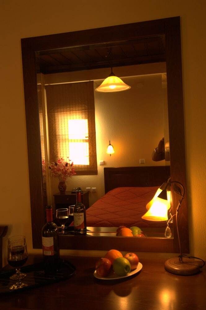 Hotel Kroupi