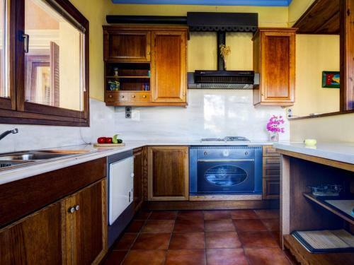 Tranquil Villa In Malades With Private Pool And Garden