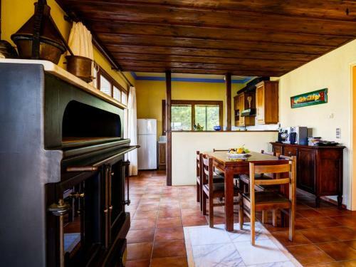 Tranquil Villa In Malades With Private Pool And Garden