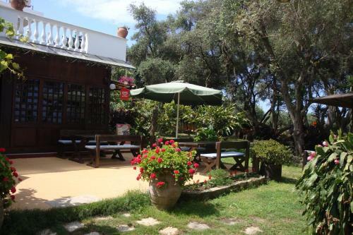 Hotel Pension Skala