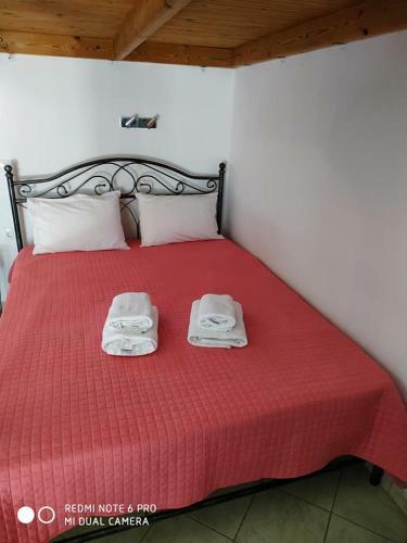 Apartamento Beach Front Kato Zakros