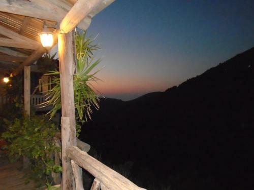 Apartamento Lefteris Rooms