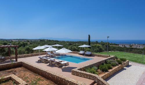 Horizon Villa Kampani