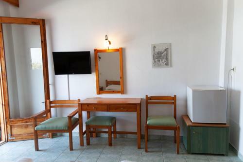 Aeolos Hotel