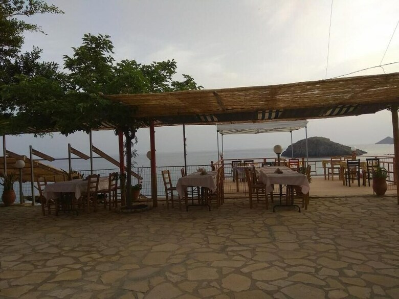 Hotel Villa Koutsakis