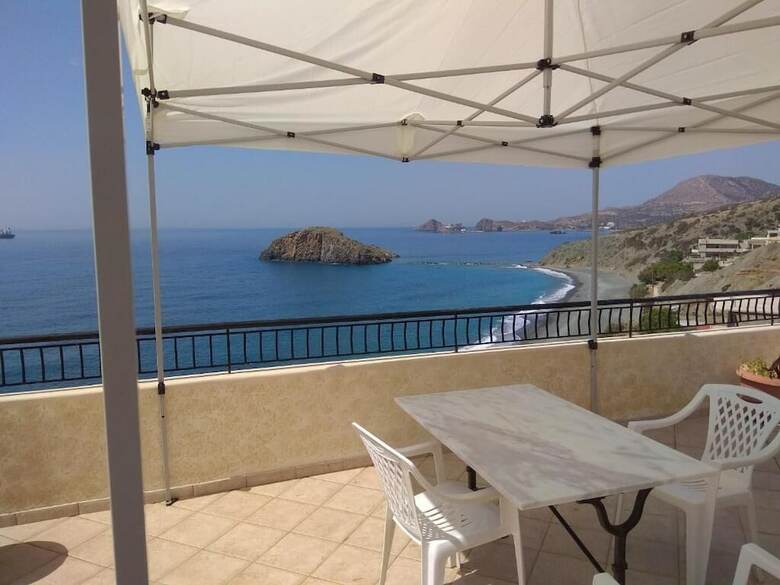 Hotel Villa Koutsakis