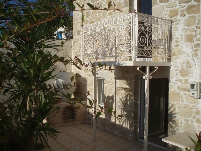 Villa Oasis
