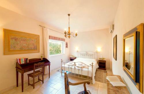 Villa Myrsini