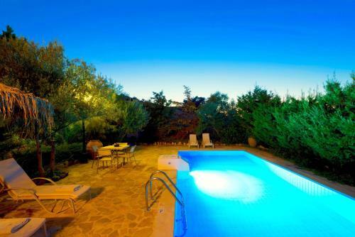 Villa Elaia