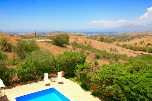 Villa Elaia