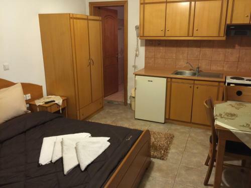 Apartamento Alexandros