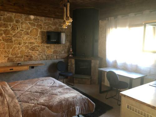 Apartamento Alexandros