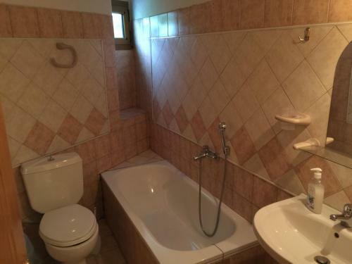 Apartamento Alexandros