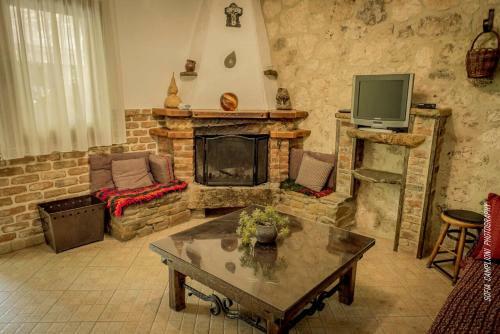 Apartamento Alexandros